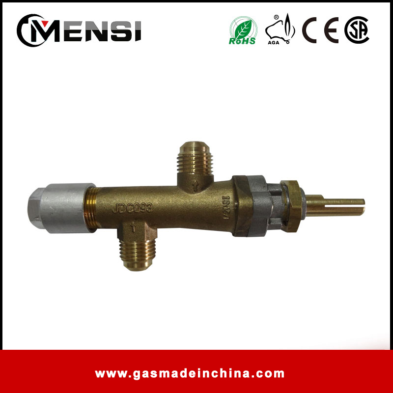 Catering Equipment Valve